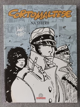 Cortomaltese na Syberii 