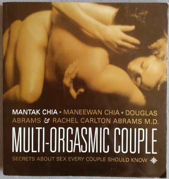 Multi orgasmic couple   Mantak Chia