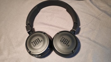 Słuchawki JBL T450BT