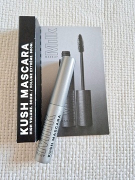 Milk make up kush mascara tusz do rzęs