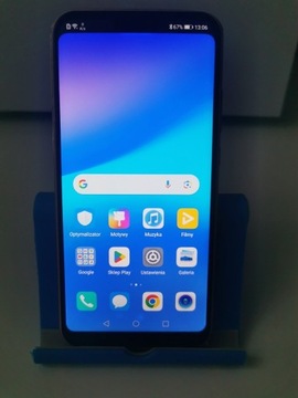 Huawei P20 Lite 4/64 Gb Sprawny Różowy 