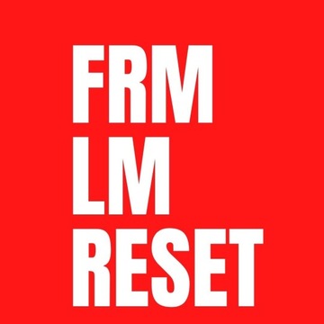 reset zwarc FRM LM 9CBC 9CBB 9CBA short circuit