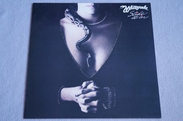 WHITESNAKE - SLIDE IT IN