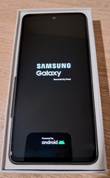 Samsung Galaxy A53 5g gwar. do 31-08-2024 + gratis