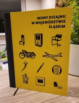 Ikony dizajnu w województwie śląskim