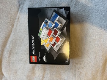 Lego 40504 Lego House limitowana edycja 