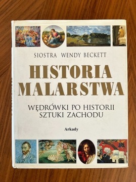 Wendy Beckett, Historia malarstwa...