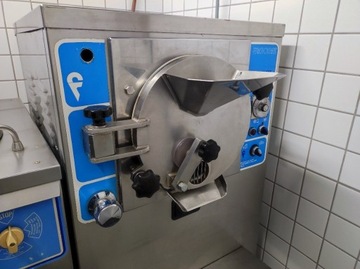 maszyna Frezer do lodów  - od 5 aż do 13 litrów