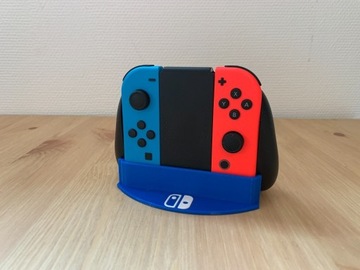 Podstawka/stojak na JoyCon Nintendo Switch
