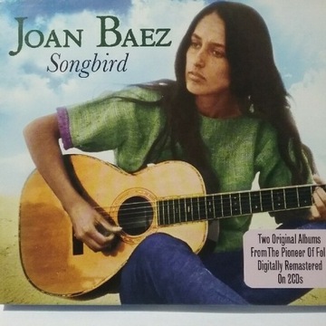 Joan Baez 