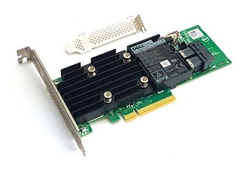 DELL PERC H740P PCI-E 3.1 najnowsza wersja NOWY