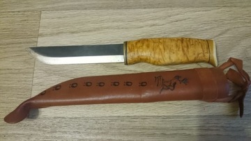 Nóż LEUKU Karhu 144mm