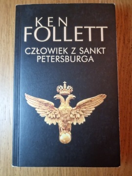 Człowiek z Sankt Petersburga Follet Q