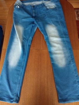 Spodnie Jeans Livergy Rozmiar (46/34)