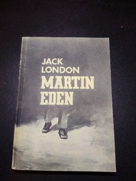 Martin Eden Jack London