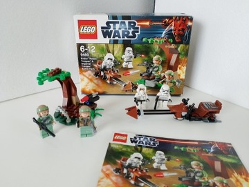 LEGO Star Wars 9489 kompletne 100 %