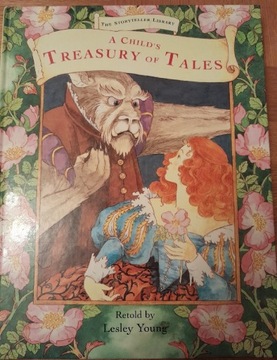 A childs treasury of tales