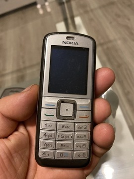 Sprawna Nokia simlock era 