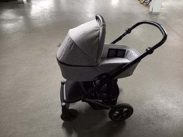 Britax Romer Smile III 4w1 plus parsolka do wózka