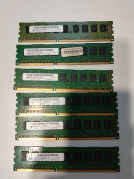 Pamięć RAM DDR3 8GB 1600