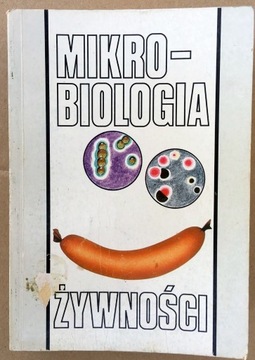 Mikrobiologia żywności