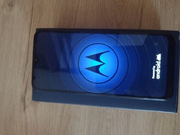 Smartfon Motorola 