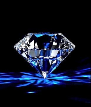 Promocja Diamenty Do Gry More Diamonds 100 sztuk 