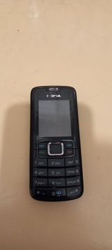 Nokia 3110, naczęści, uzkodzony 