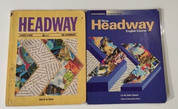 New Headway - Intermediate Student's Book 