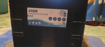 Akumulator EXIDE 142ah 12V