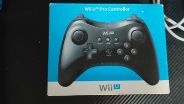 Wii u pro controller 
