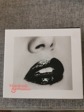Flirtini Heartbreaks & Promises vol. 1 cd