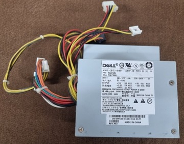 Zasilacz do Optiplex DELL 0P9550 A280P-00 280W