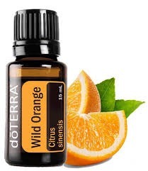 Wild Orange doTERRA 15ml