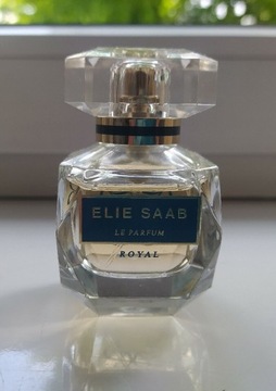 Saab Le Parfum Royal 30 ml - okazja! 