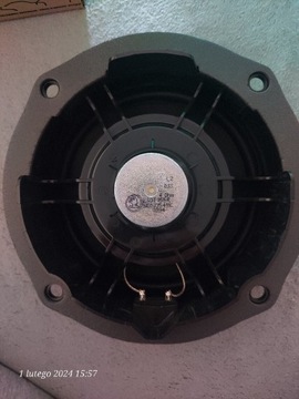Głośnik Skoda Octavia 3 Kombi, prawe tylne drzwi