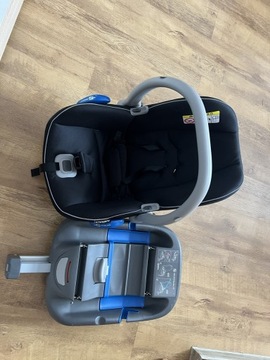 Baza isofix avionaut Dock + fotelik