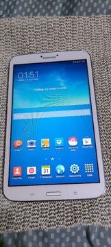 Tablet 8" Samsung Galaxy TAB SM-T310