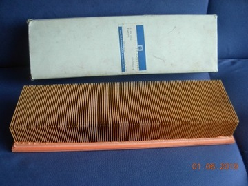 Filtr powietrza Opel Kadett 1,6 D z 1982 r.
