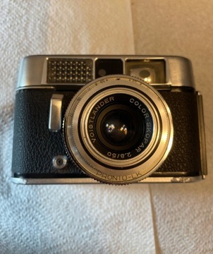 Voigtlander pronto  LK