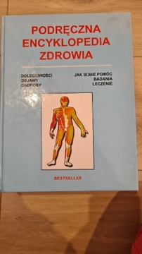 Encyklopedia zdrowia 