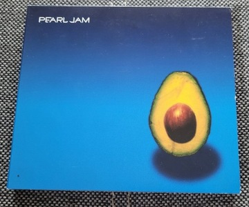 Pearl Jam Pearl Jam USA CD Digipack 