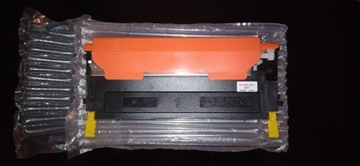 SAMSUNG CLP-320 toner YELLOW (żółty)