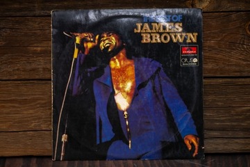 James Brown - The Best Of