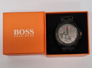 Zegarek HUGO BOSS ORANGE OSLO