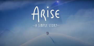Arise: A Simple Story KLUCZ STEAM