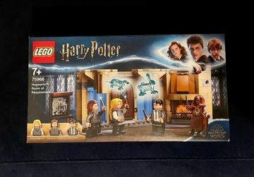 129zł LEGO 75966 Harry Potter Pokój Życzeń Hogwart