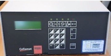 Collamat 9100 Monitor Controller 