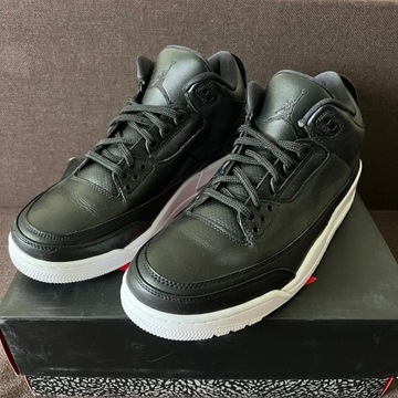 Air Jordan 3 Cyber Monday EU44 US10 Nike