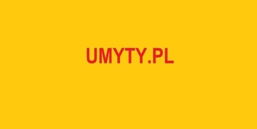 Domena internetowa: UMYTY.PL